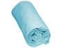 Drap housse b�b� P'TIT BASILE Drap housse bio 60x120 tropic