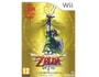 Jeu Wii NINTENDO Legend of Zelda Skyward Sword Wii