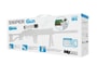 Fusil Wii BIGBEN Sniper Gun Blanc