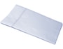 Drap b�b� P'TIT BASILE Drap berceau 80x110 bleu ciel