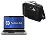 Ordinateur portable HP Pavilion DV6-6192 + VNCI116