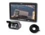 Cam�ra de recul BEEPER RWEC99X