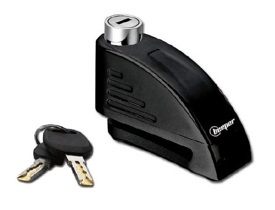 Bloque disque BEEPER ANBD100