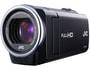 Cam�scope carte m�moire JVC Everio GZ-E15BEU noir