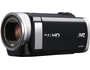 Cam�scope carte m�moire JVC Everio GZ-E205BEU noir
