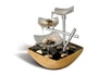 Fontaine d'int�rieur HOMEDICS Fontaine de relaxation WFL SLMP