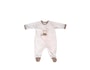 Pyjama b�b� P'TIT BASILE Dors bien 18 mois TEDDY