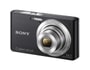 Appareil photo num�rique compact SONY Cybershot DSC-W610 noir