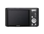 Appareil photo num�rique compact SONY Cybershot DSC-W610 noir