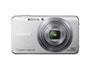 Appareil photo num�rique compact SONY Cybershot DSC-W630 silver