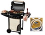 Barbecue gaz CAMPINGAZ VENTURA + Tuyau gaz