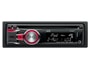 Autoradio CD/USB JVC KD R521E + Cable Ipod