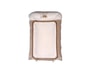 Housse matelas � langer P'TIT BASILE Housse matelas a langer TEDDY