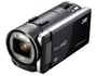 Cam�scope carte m�moire JVC Everio GZ-GX1BEU noir + SD 8Go