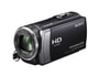 Cam�scope carte m�moire SONY HDR-CX200EB noir
