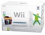 Console Wii NINTENDO blanche + Just Dance 2
