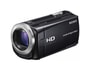 Cam�scope carte m�moire SONY HDR-CX250EB noir