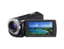 Cam�scope carte m�moire SONY HDR-CX250EB noir