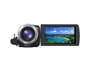 Cam�scope carte m�moire SONY HDR-CX250EB noir