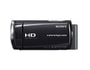 Cam�scope carte m�moire SONY HDR-CX250EB noir