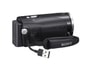 Cam�scope carte m�moire SONY HDR-CX250EB noir