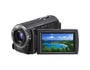 Cam�scope carte m�moire SONY HDR-CX260VEB noir