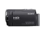Cam�scope carte m�moire SONY HDR-CX260VEB noir