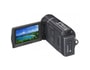 Cam�scope carte m�moire SONY HDR-CX260VEB noir