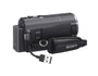 Cam�scope carte m�moire SONY HDR-CX260VEB noir