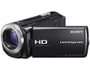 Cam�scope carte m�moire SONY HDR-CX260VEB noir