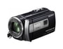 Cam�scope carte m�moire SONY HDR-PJ200EB noir