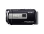 Cam�scope carte m�moire SONY HDR-PJ200EB noir