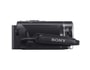 Cam�scope carte m�moire SONY HDR-PJ200EB noir