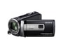 Cam�scope carte m�moire SONY HDR-PJ200EB noir
