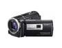 Cam�scope carte m�moire SONY HDR-PJ260VEB noir