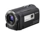 Cam�scope carte m�moire SONY HDR-PJ580VEB noir