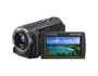 Cam�scope carte m�moire SONY HDR-PJ580VEB noir