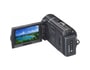 Cam�scope carte m�moire SONY HDR-PJ580VEB noir