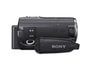 Cam�scope carte m�moire SONY HDR-PJ580VEB noir