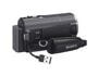 Cam�scope carte m�moire SONY HDR-PJ580VEB noir