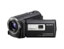 Cam�scope carte m�moire SONY HDR-PJ580VEB noir