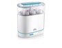 St�rilisateur biberon PHILIPS AVENT SCF284/02