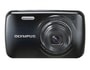 Appareil photo num�rique compact OLYMPUS VH-210 noir