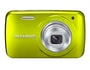 Appareil photo num�rique compact OLYMPUS VH-210 vert