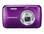 Appareil photo num�rique compact OLYMPUS VH-210 violet