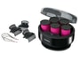 Coffret bigoudis BABYLISS Rouleaux Chauffants 3038E
