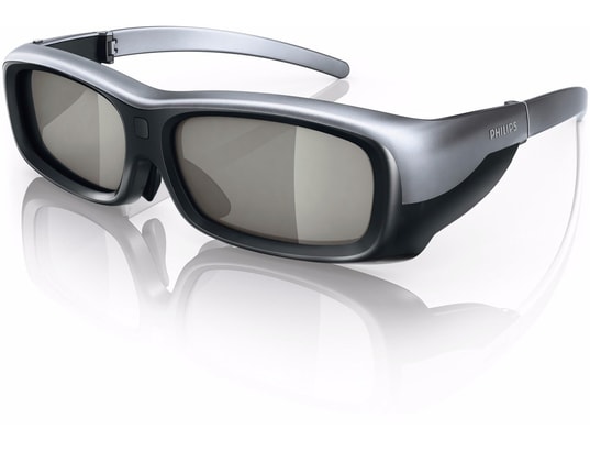 Lunettes 3D PHILIPS PTA516