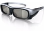 Lunettes 3D PHILIPS PTA516