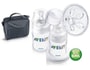 Coffret tire-lait manuel PHILIPS AVENT SCF310/13