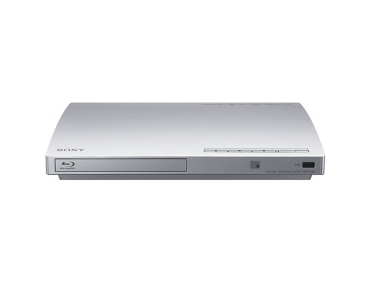 Lecteur Blu-Ray SONY BDP-S186 Silver